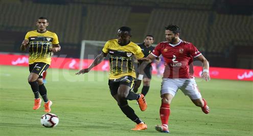 خالد مهدي: نلعب فقط من أجل الإنتاج الحربي.. وتتويج الأهلي لا يشغلنا